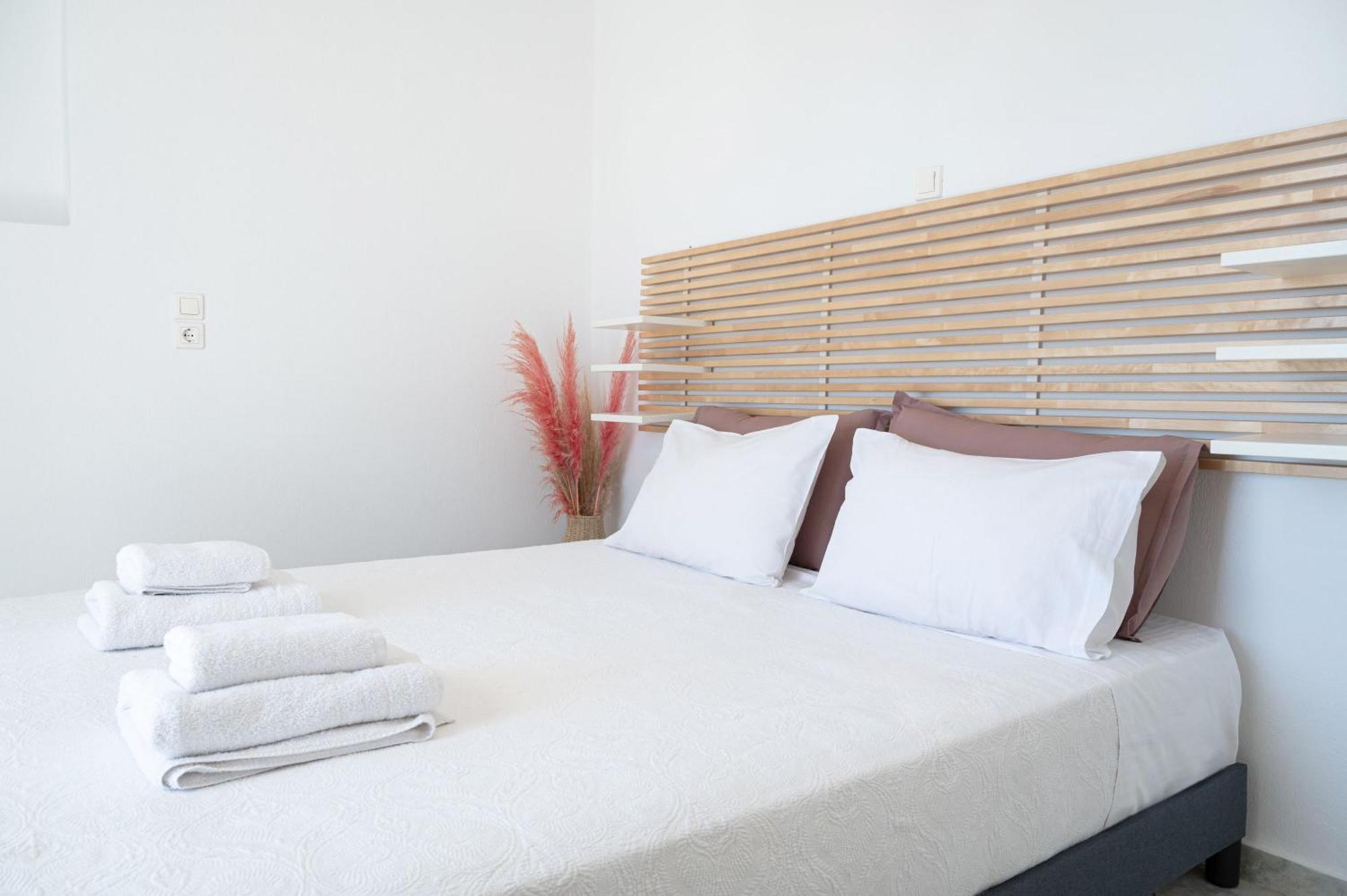 Amelie Suites Mykonos Agios Stefanos  Exterior foto