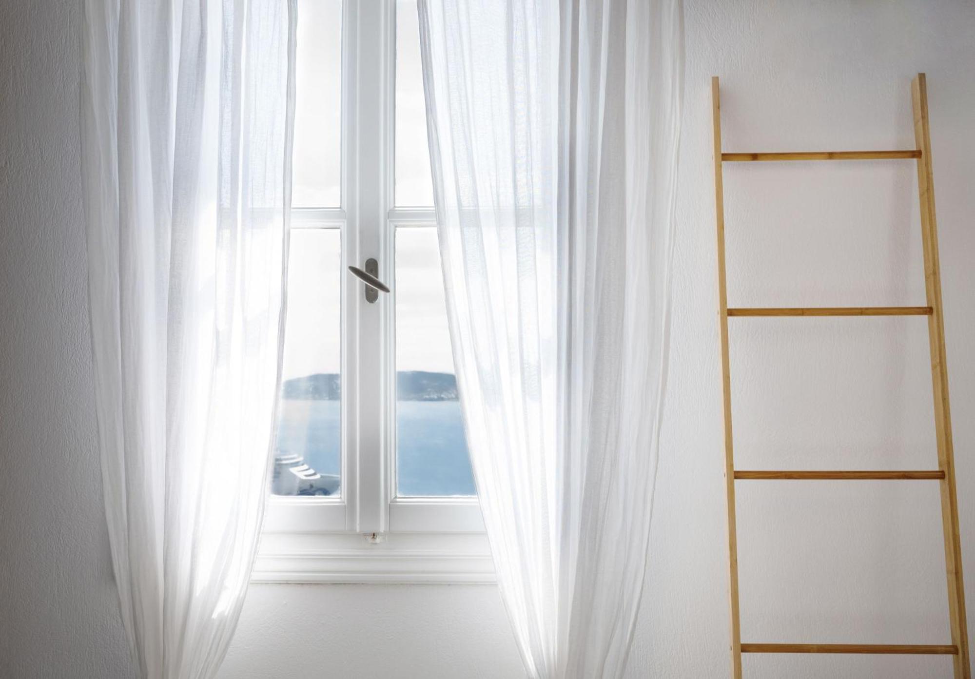 Amelie Suites Mykonos Agios Stefanos  Exterior foto