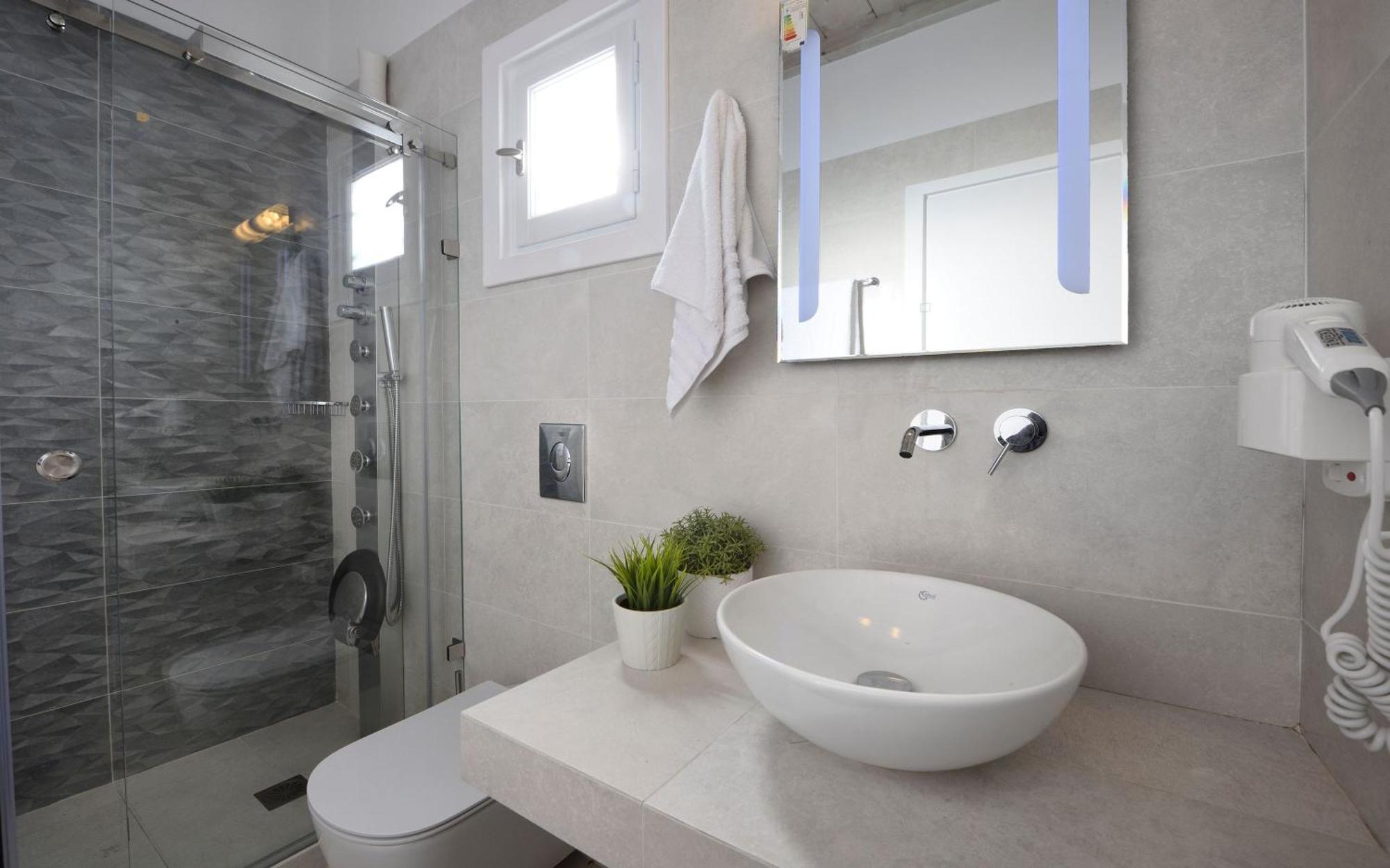 Amelie Suites Mykonos Agios Stefanos  Exterior foto