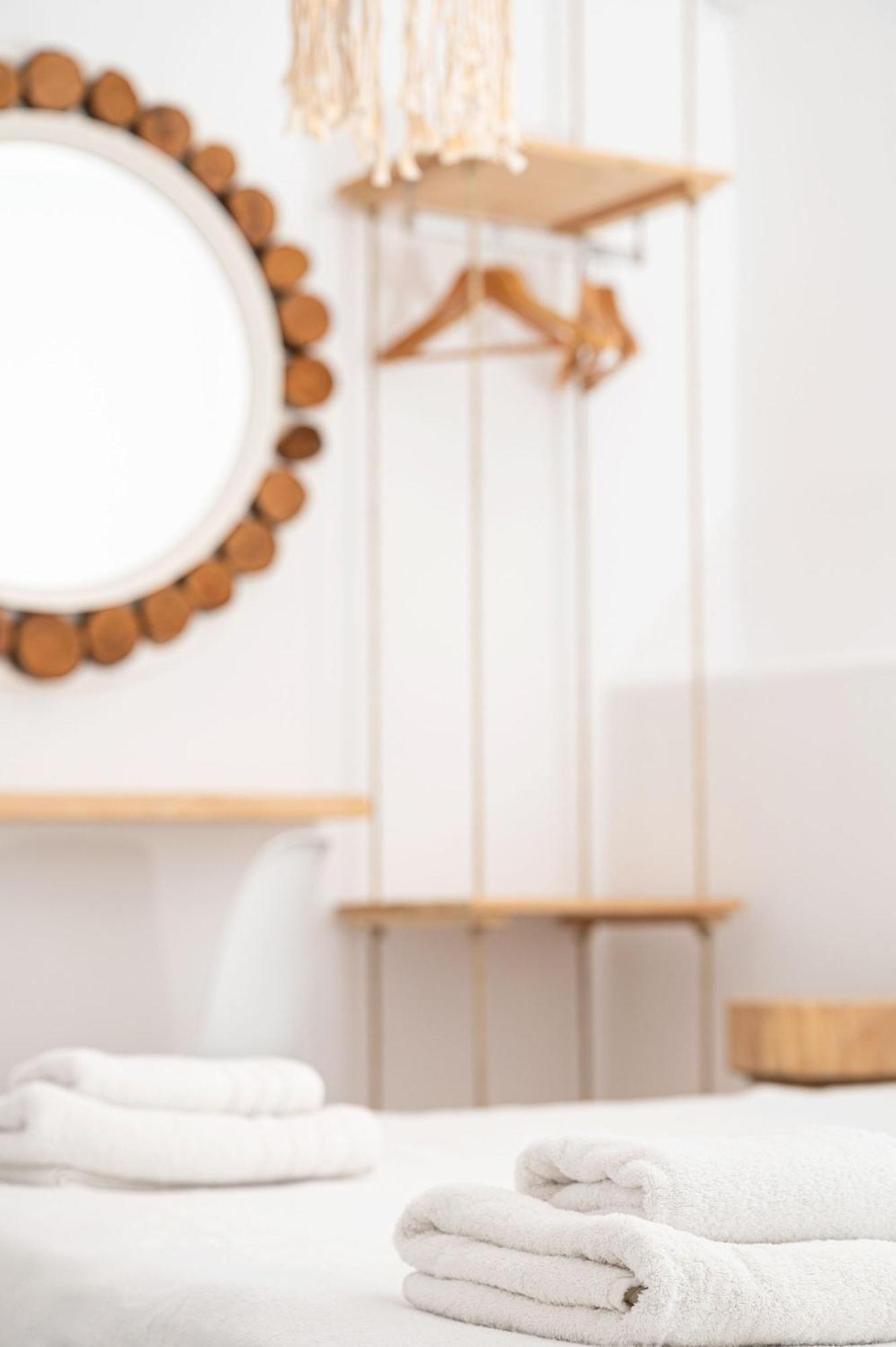 Amelie Suites Mykonos Agios Stefanos  Exterior foto