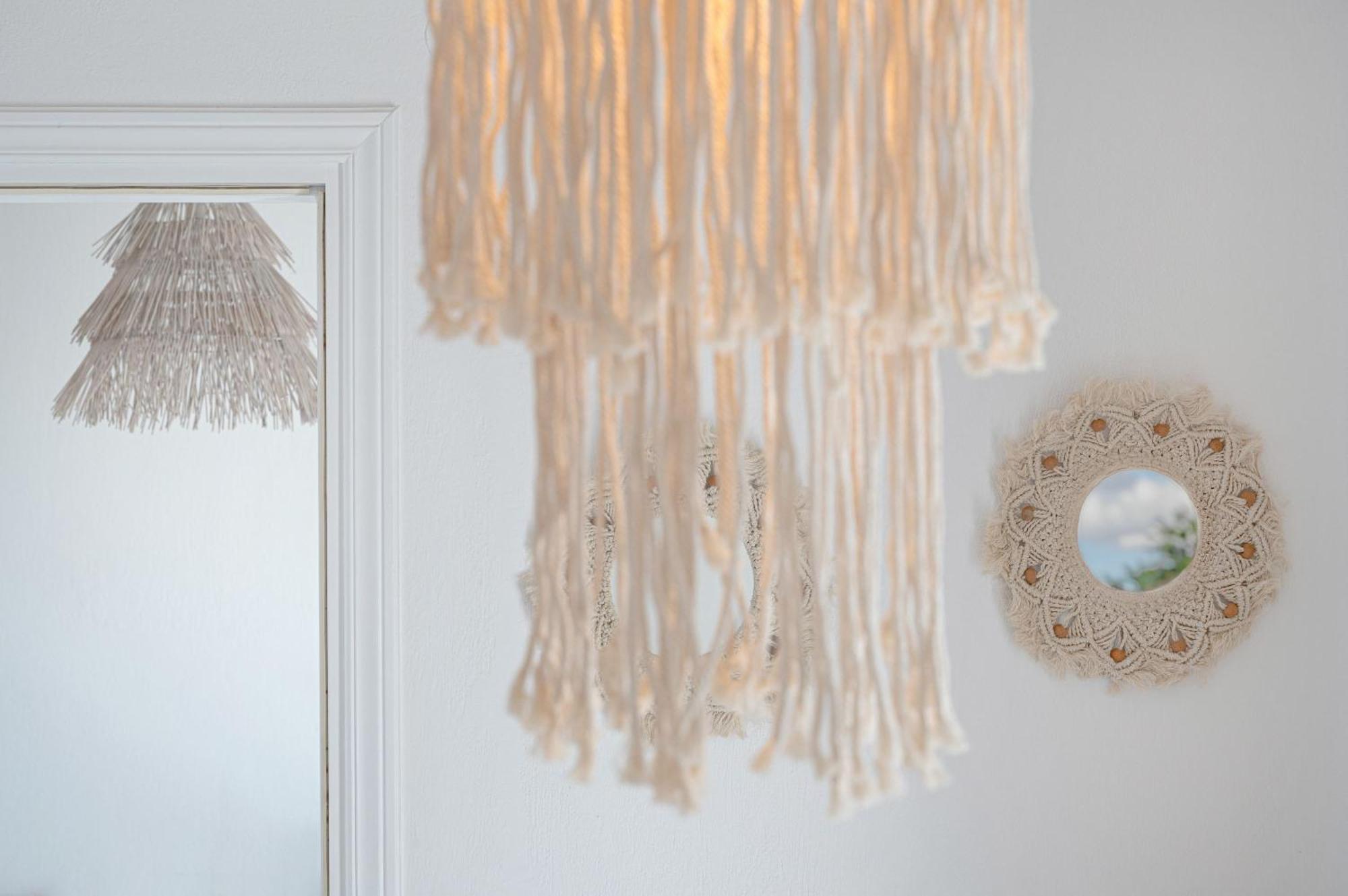 Amelie Suites Mykonos Agios Stefanos  Exterior foto