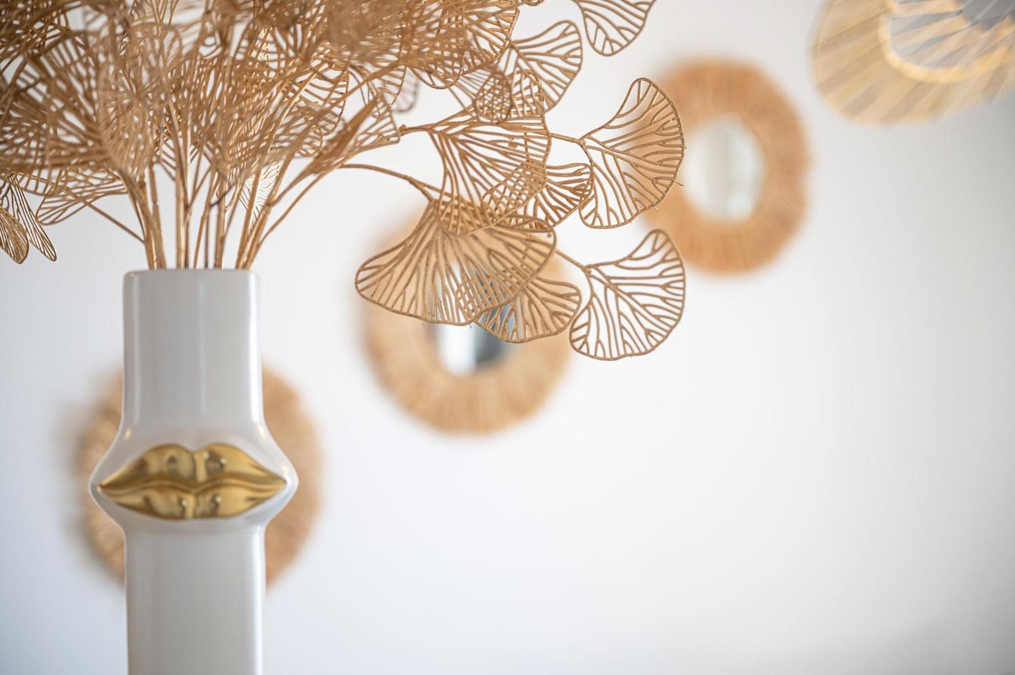 Amelie Suites Mykonos Agios Stefanos  Exterior foto