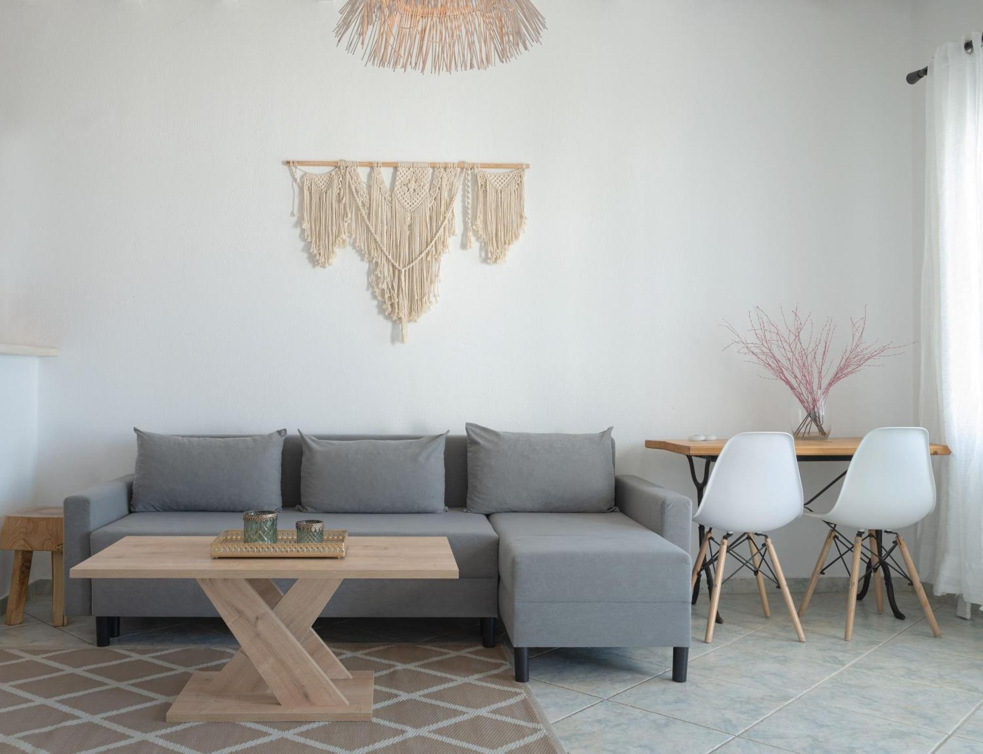 Amelie Suites Mykonos Agios Stefanos  Exterior foto
