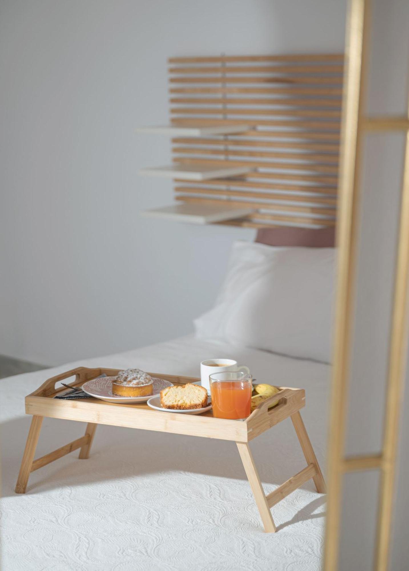 Amelie Suites Mykonos Agios Stefanos  Exterior foto